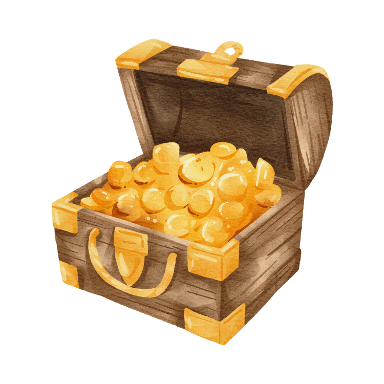 treasure