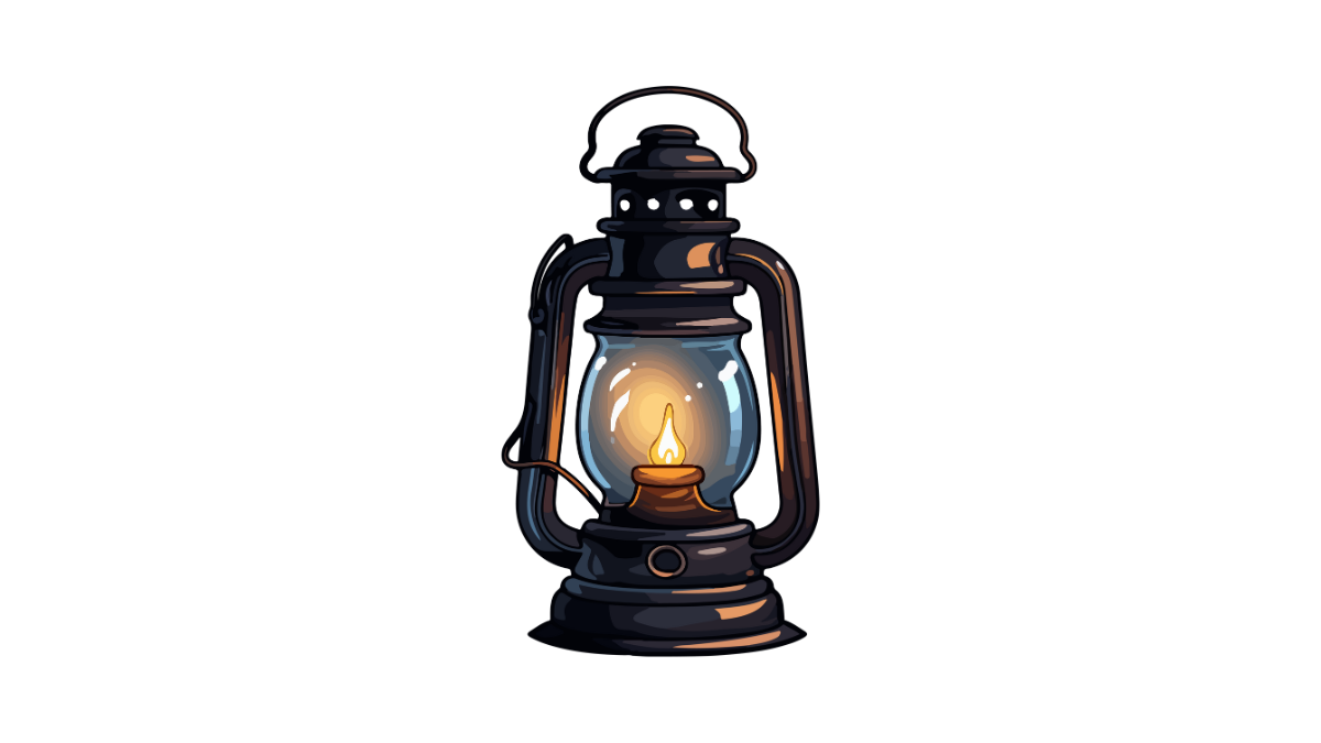 Lantern of Insight