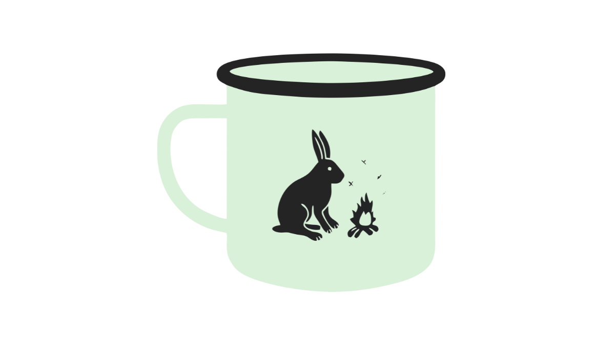 Camp Mug
