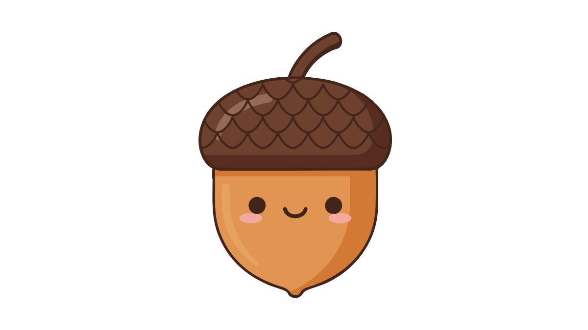 acorn buddy