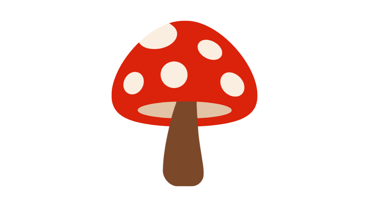 Mystical Mushroom