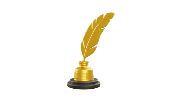 golden quill