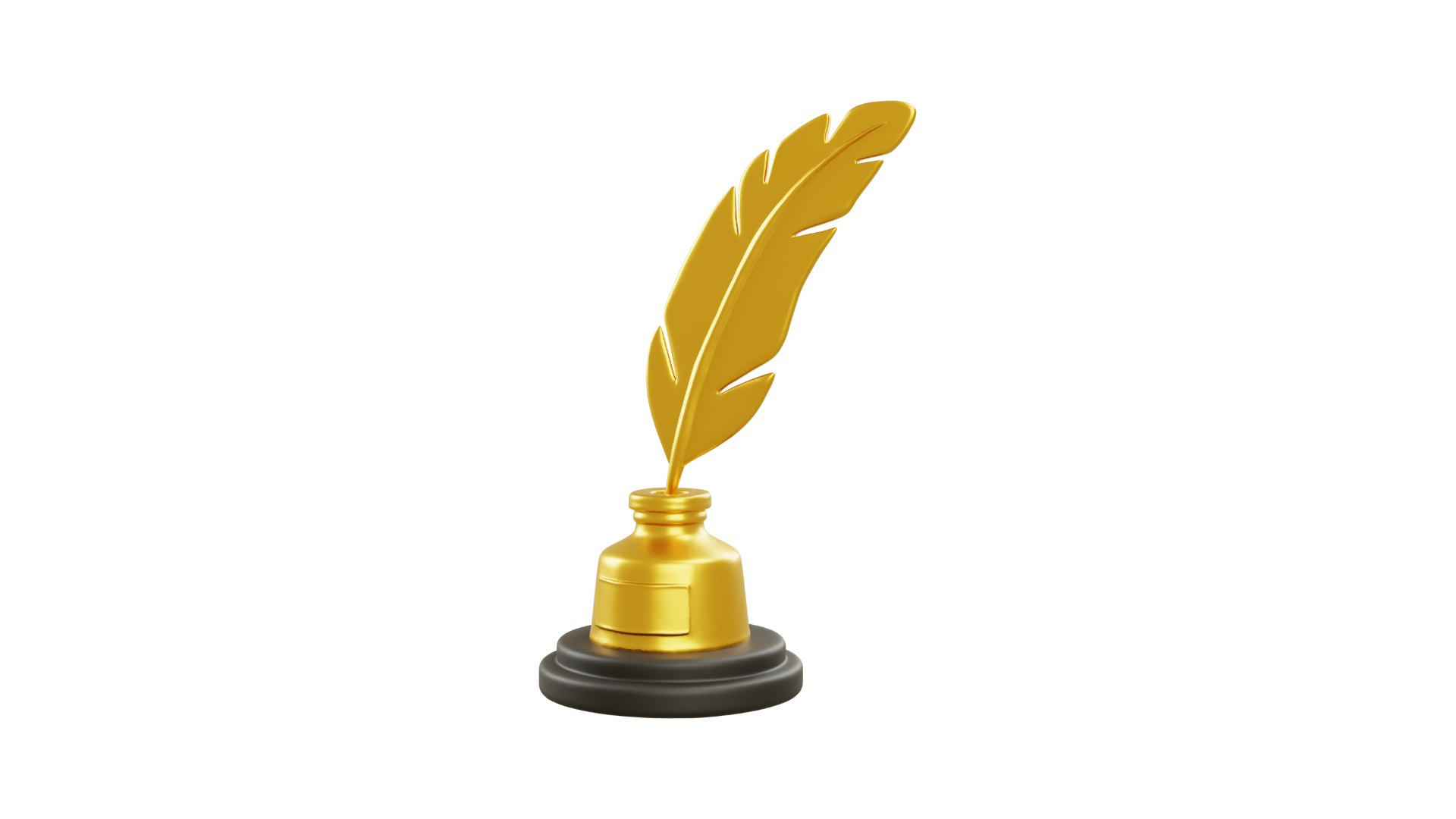 Golden Quill
