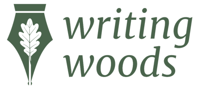 writing woods
