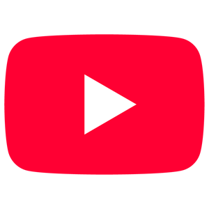 YouTube logo
