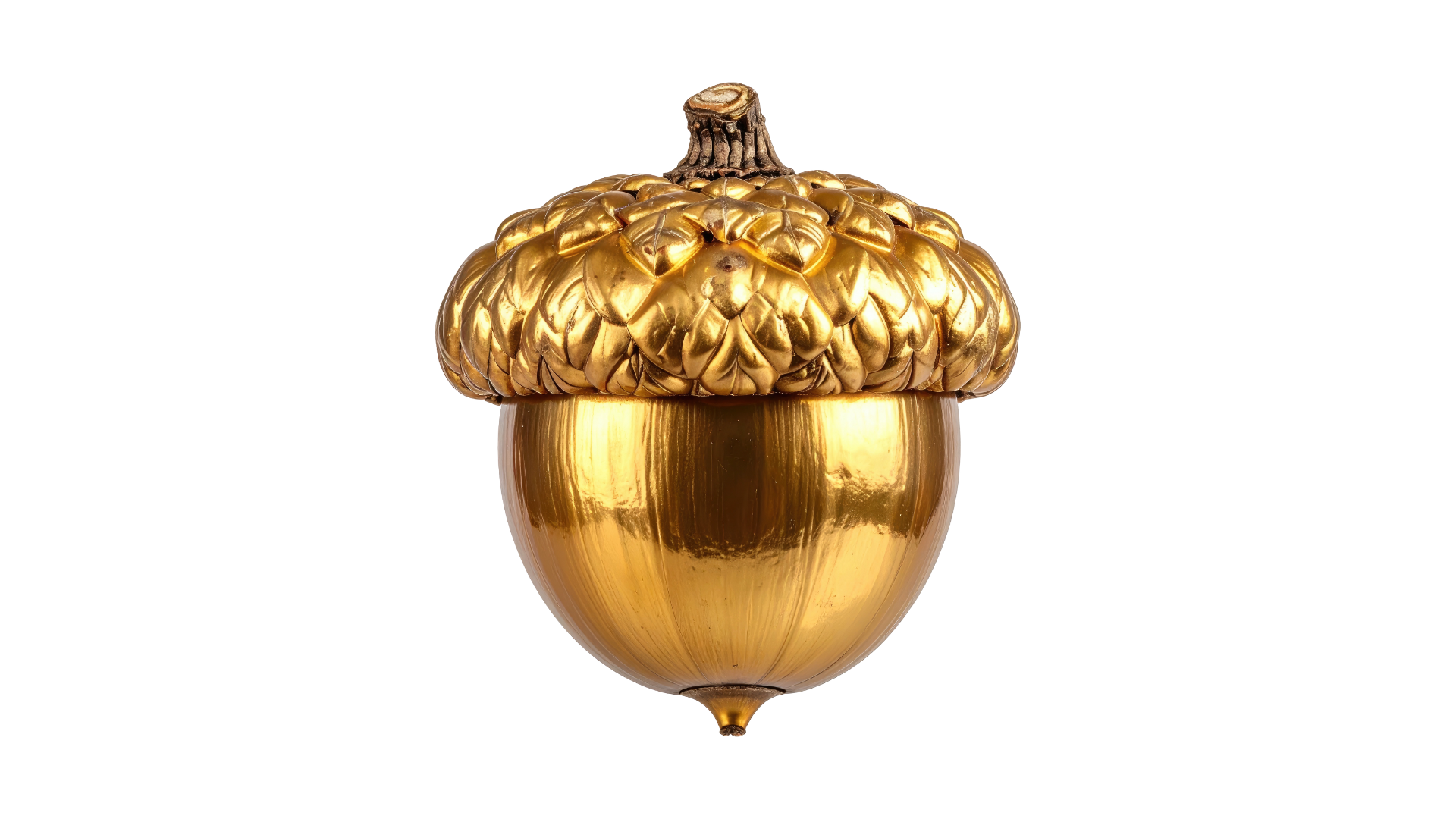 Golden Acorn