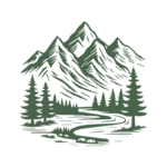 mountains