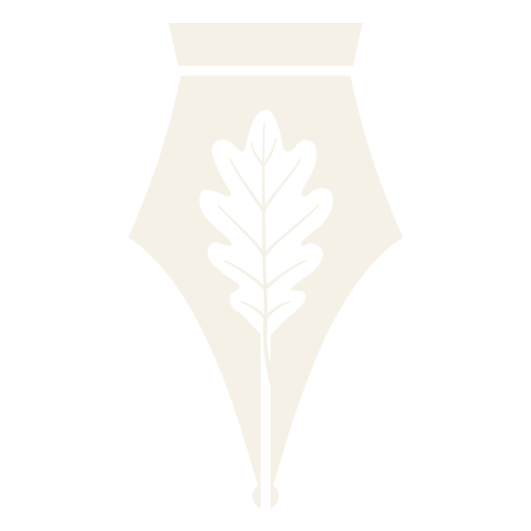 Writing Woods logo