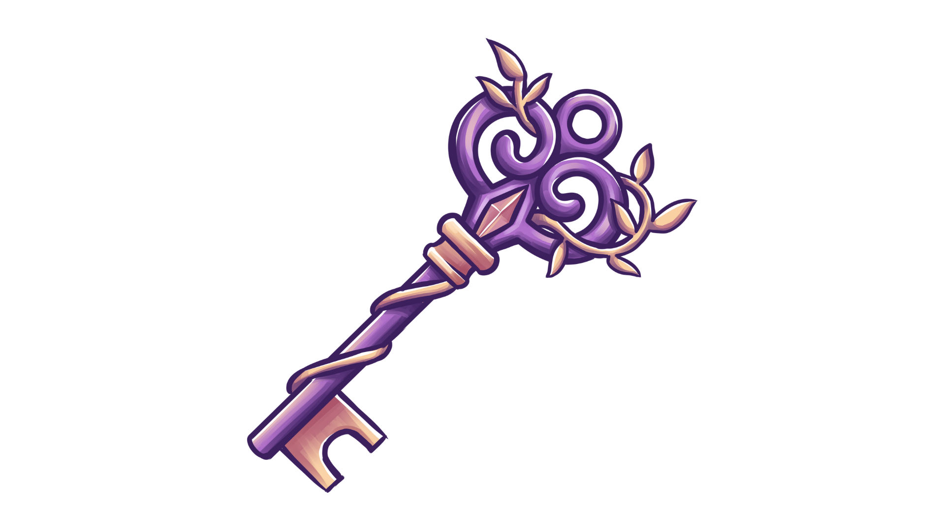Side Quest Key