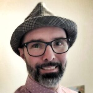 Profile photo of L Dacre