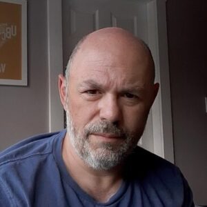 Profile photo of Ryan