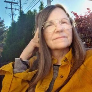 Profile photo of Kimberly