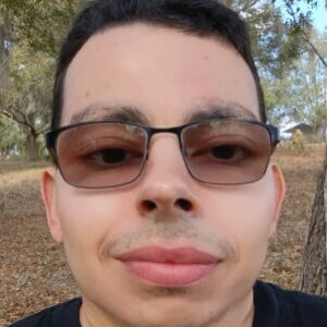 Profile photo of Matt