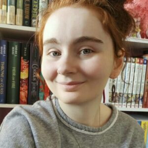 Profile photo of Kris