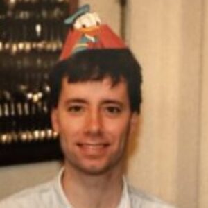 Profile photo of Michael