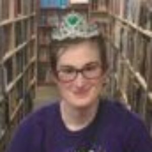 Profile photo of Elizabeth