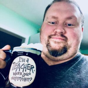 Profile photo of Eric